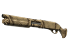 Sawed-Off | Snake Camo image